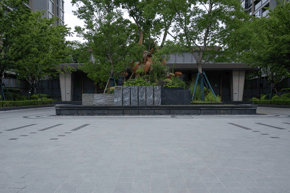 協進工程案例｜嘉興萬科·云之灣